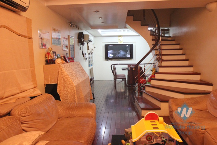 01 room for rent in Ba Dinh District Hanoi